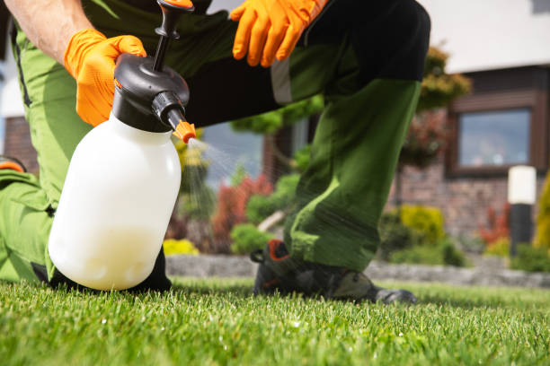 Overland, MO Pest Control Company